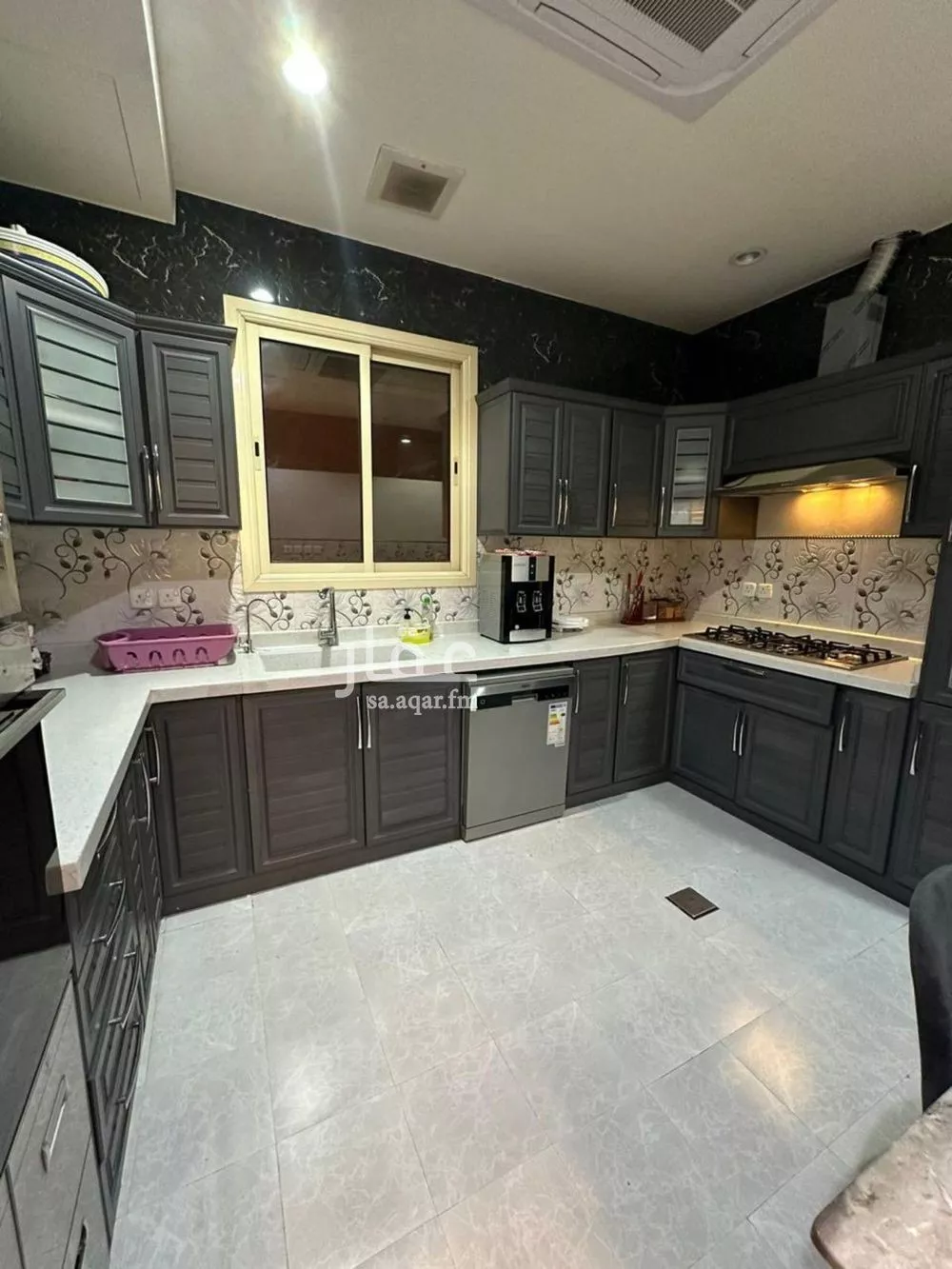4 bedroom floor in Al Narjis 6