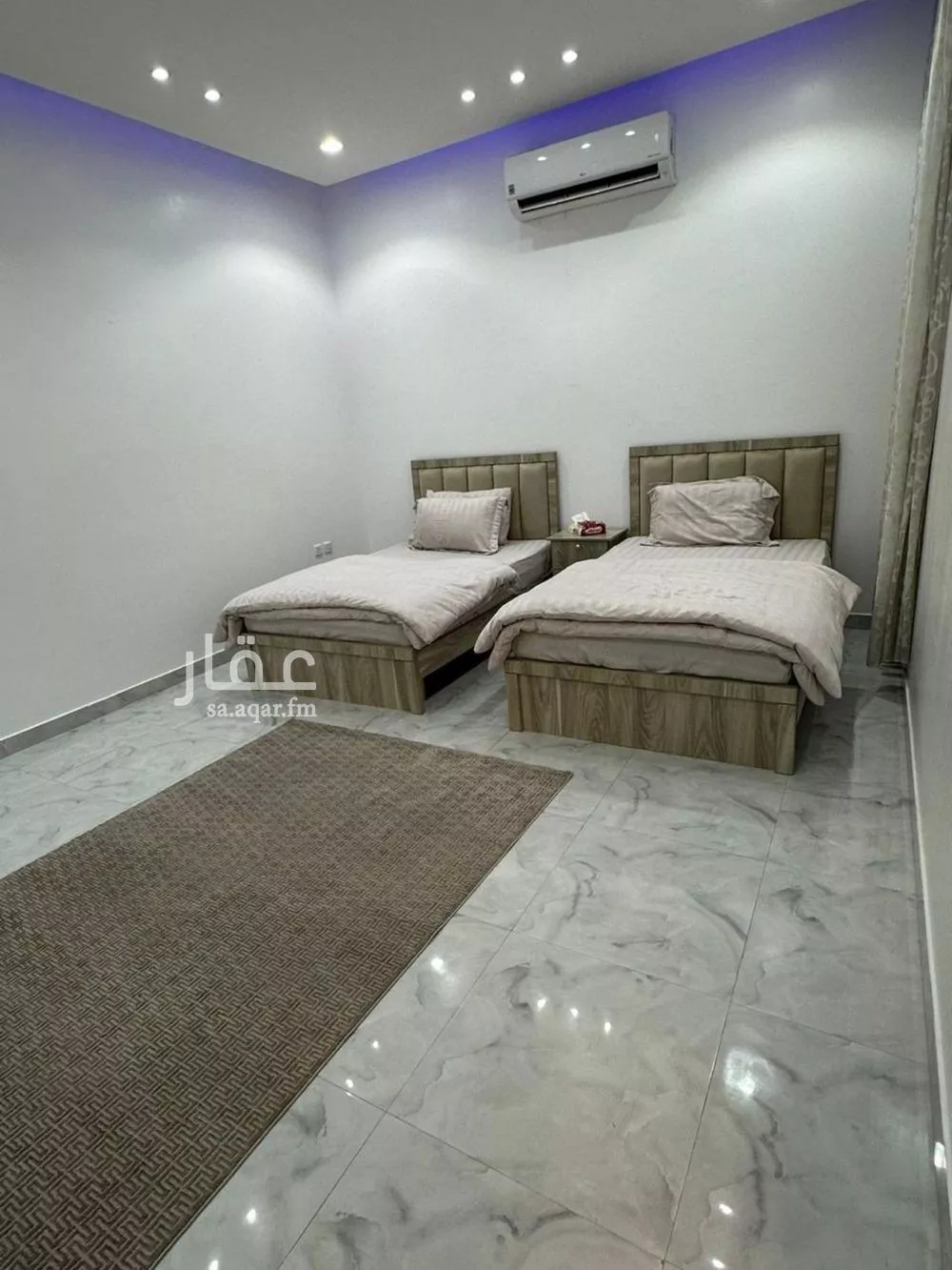 4 bedroom floor in Al Narjis 7