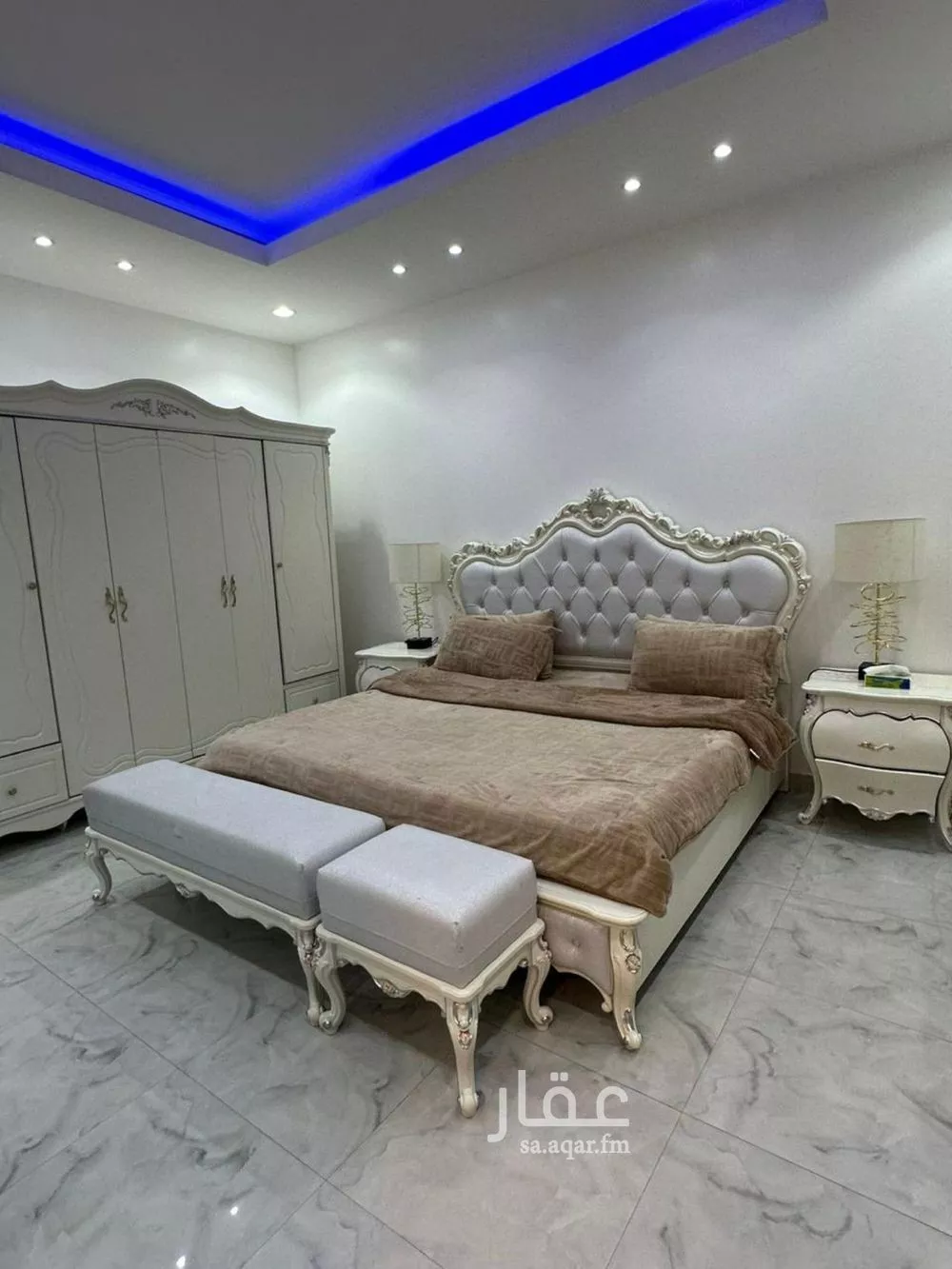 4 bedroom floor in Al Narjis 8