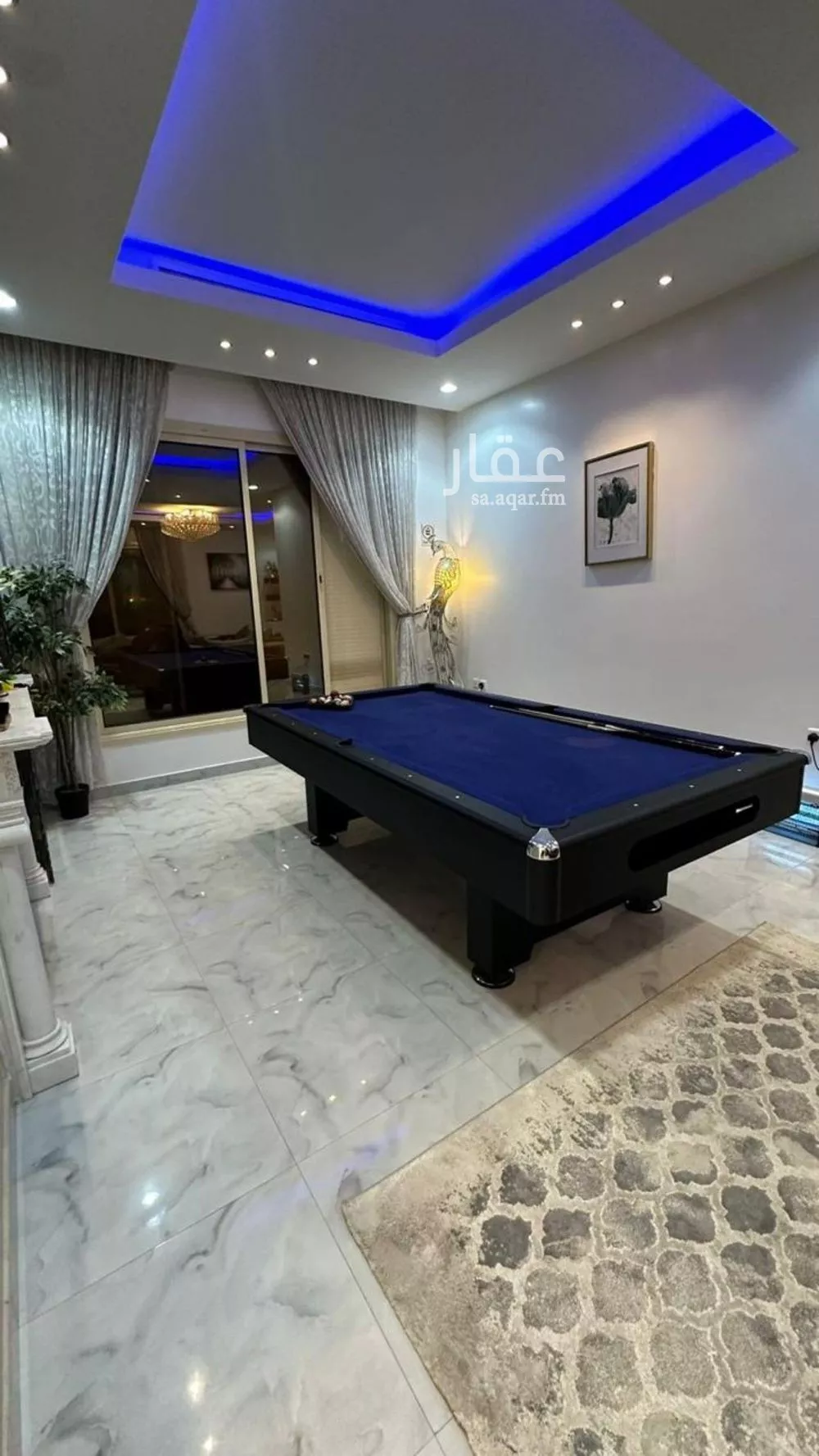 4 bedroom floor in Al Narjis 9