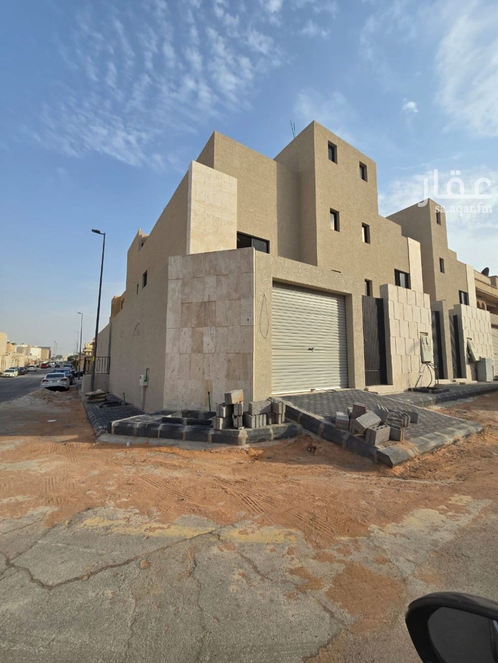 فيلا 3 غرف في الروضة، الرياض 3