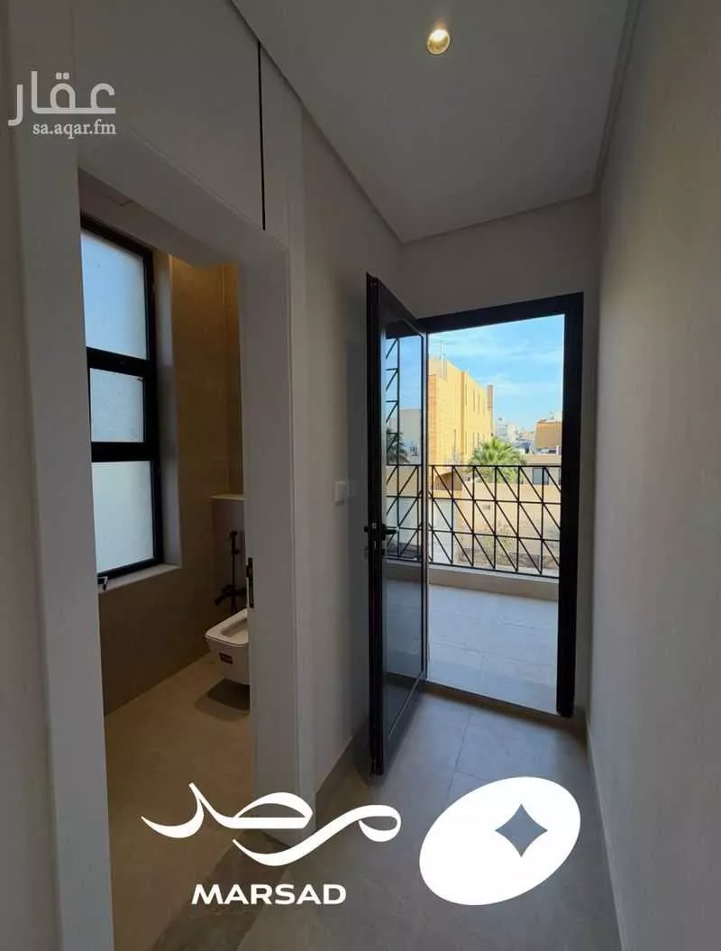 3 bedroom floor in Al Narjis 2