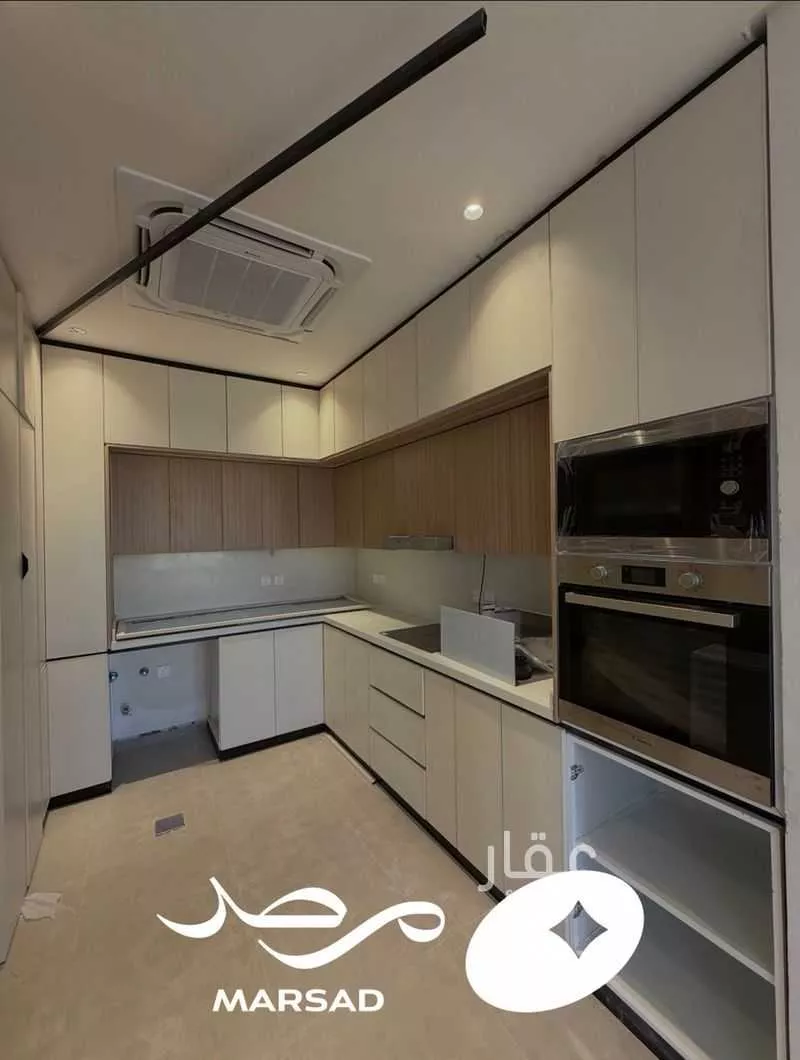 3 bedroom floor in Al Narjis 3