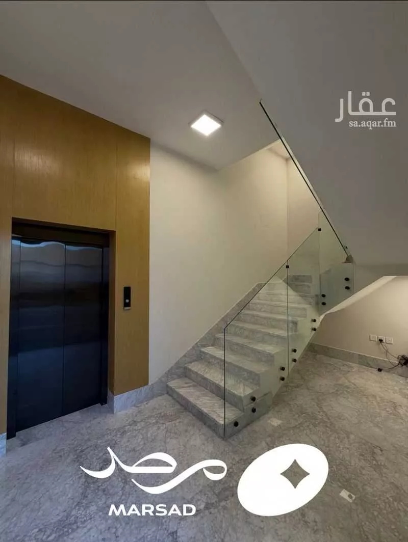 3 bedroom floor in Al Narjis 6