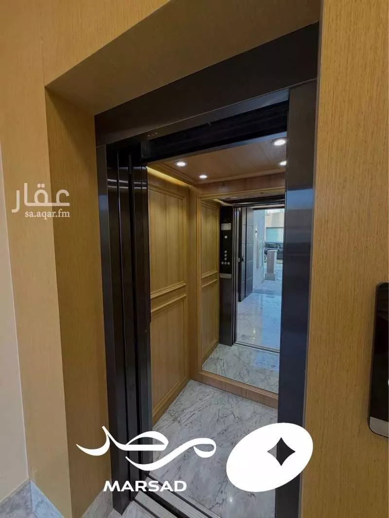 3 bedroom floor in Al Narjis 7