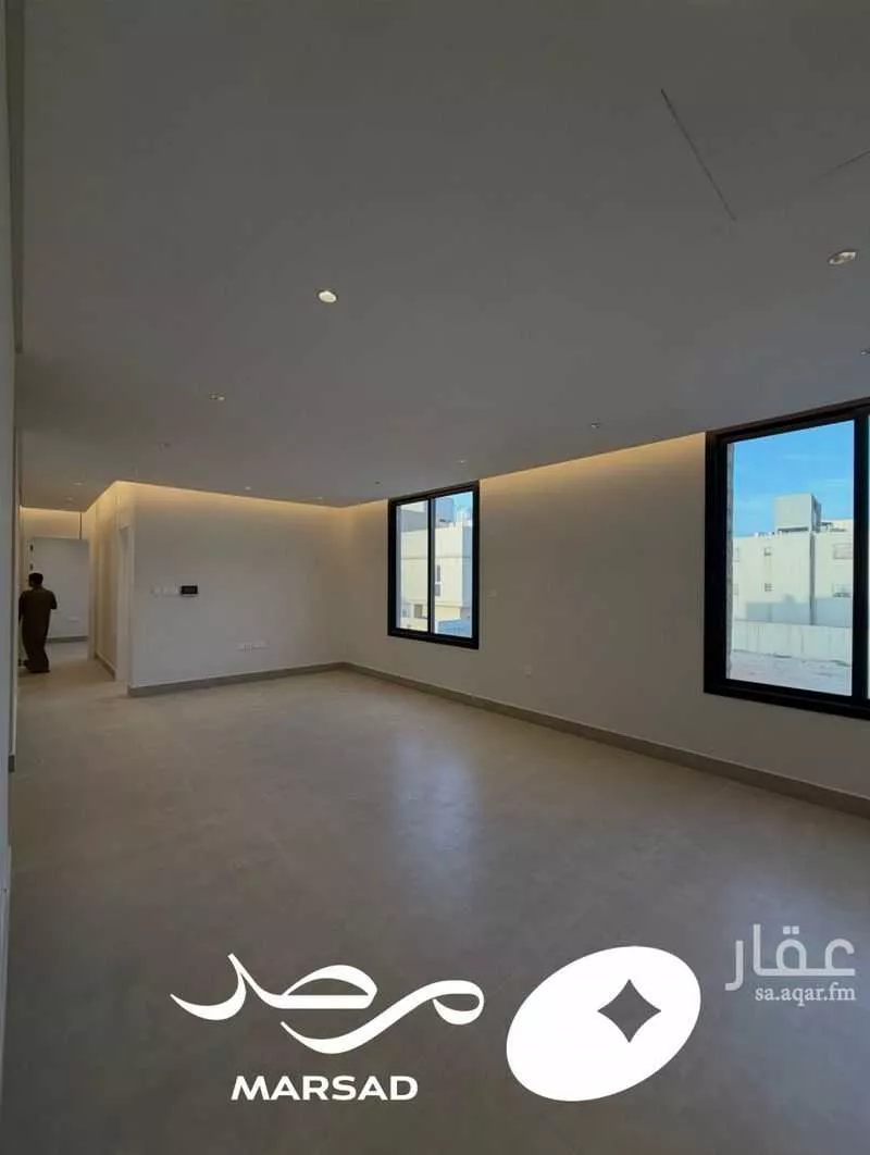3 bedroom floor in Al Narjis 8