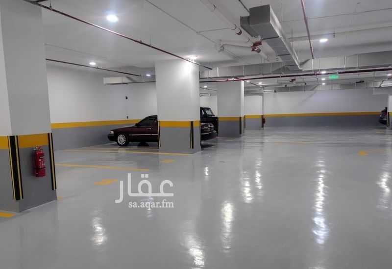 شقة 2 غرف في الصحافة، الرياض 18