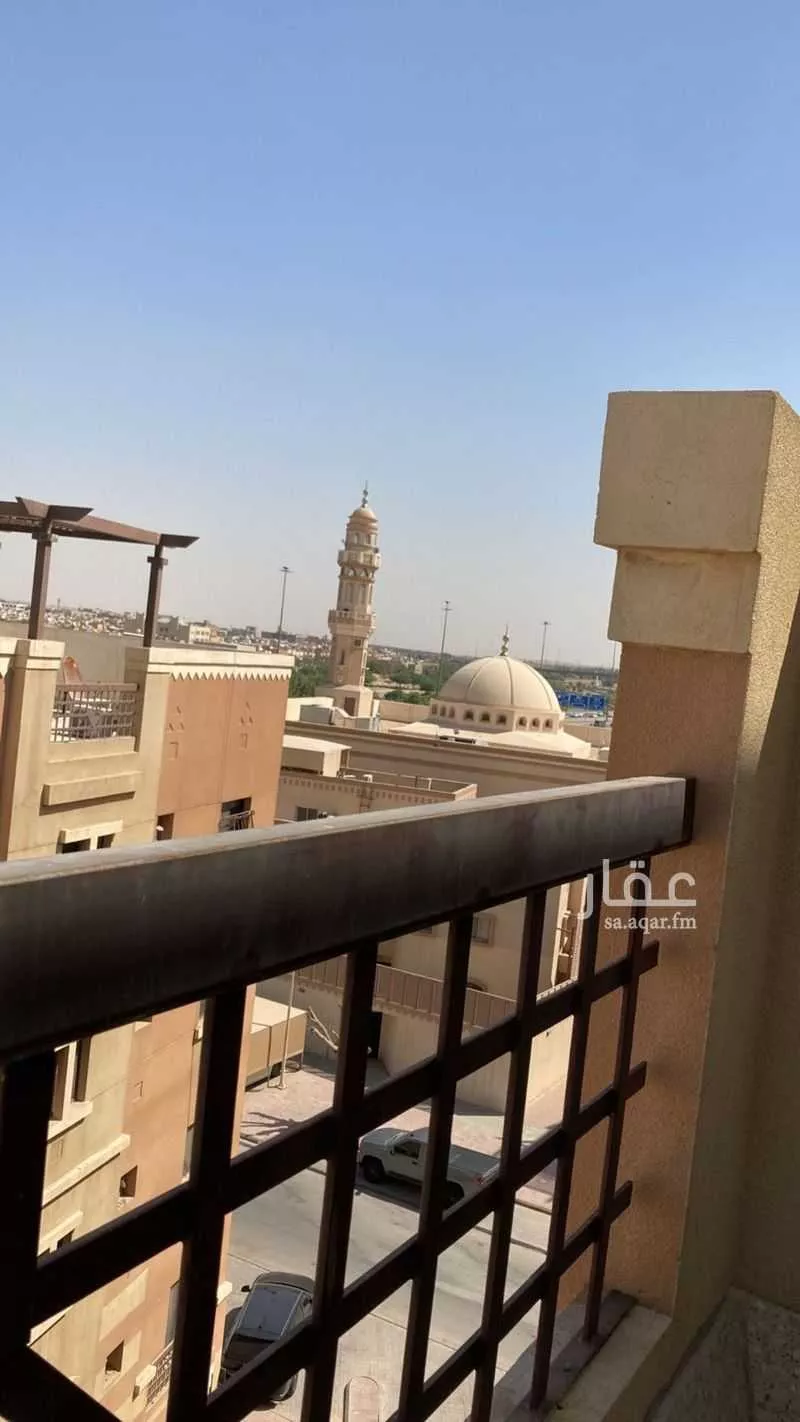 2 bedroom apartment in As Suwaidi, Riyadh 5