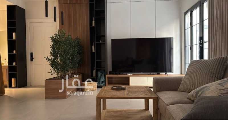 3 bedroom apartment in Al Nada, Riyadh 5