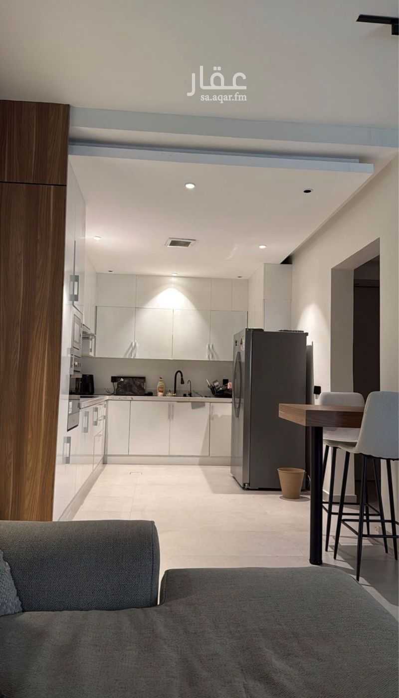 3 bedroom apartment in Al Nada, Riyadh 4