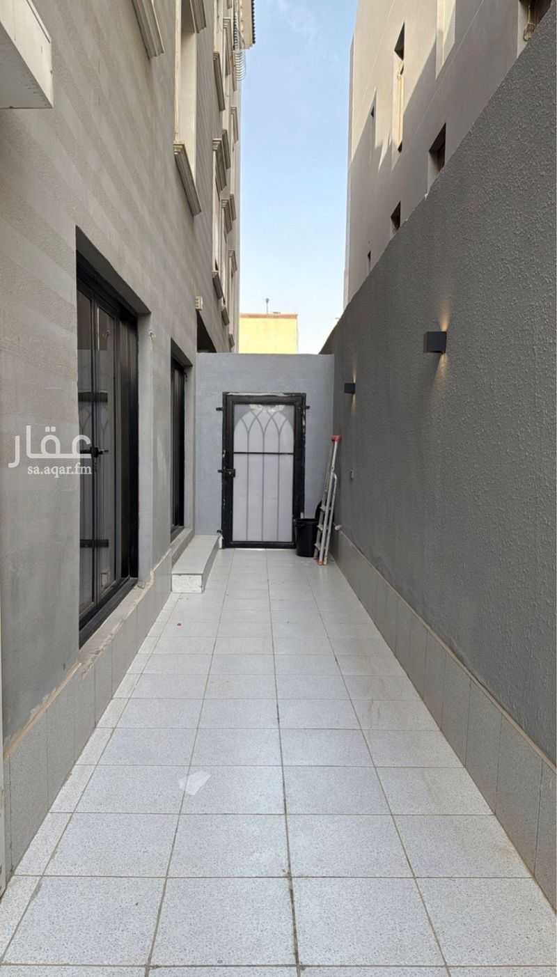 3 bedroom apartment in Al Nada, Riyadh 2