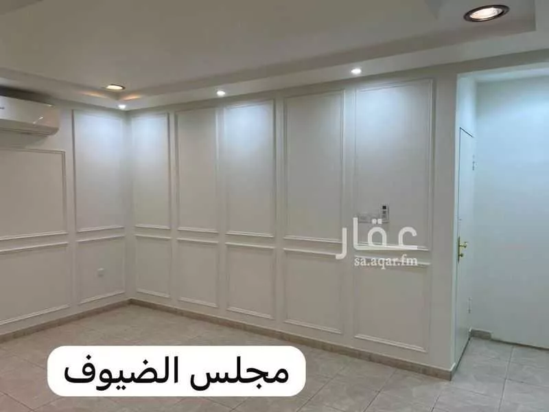 3 bedroom floor in Al Shuhada 11