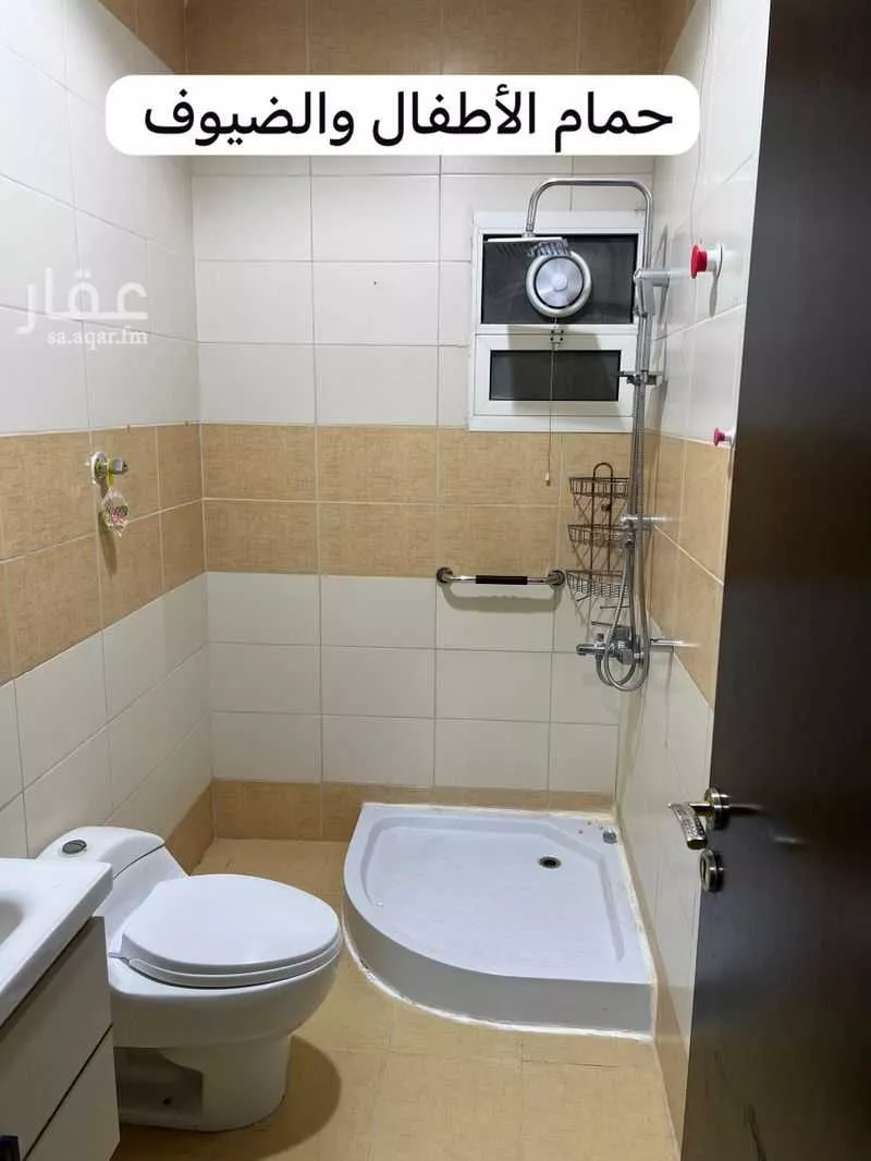 3 bedroom floor in Al Shuhada 12
