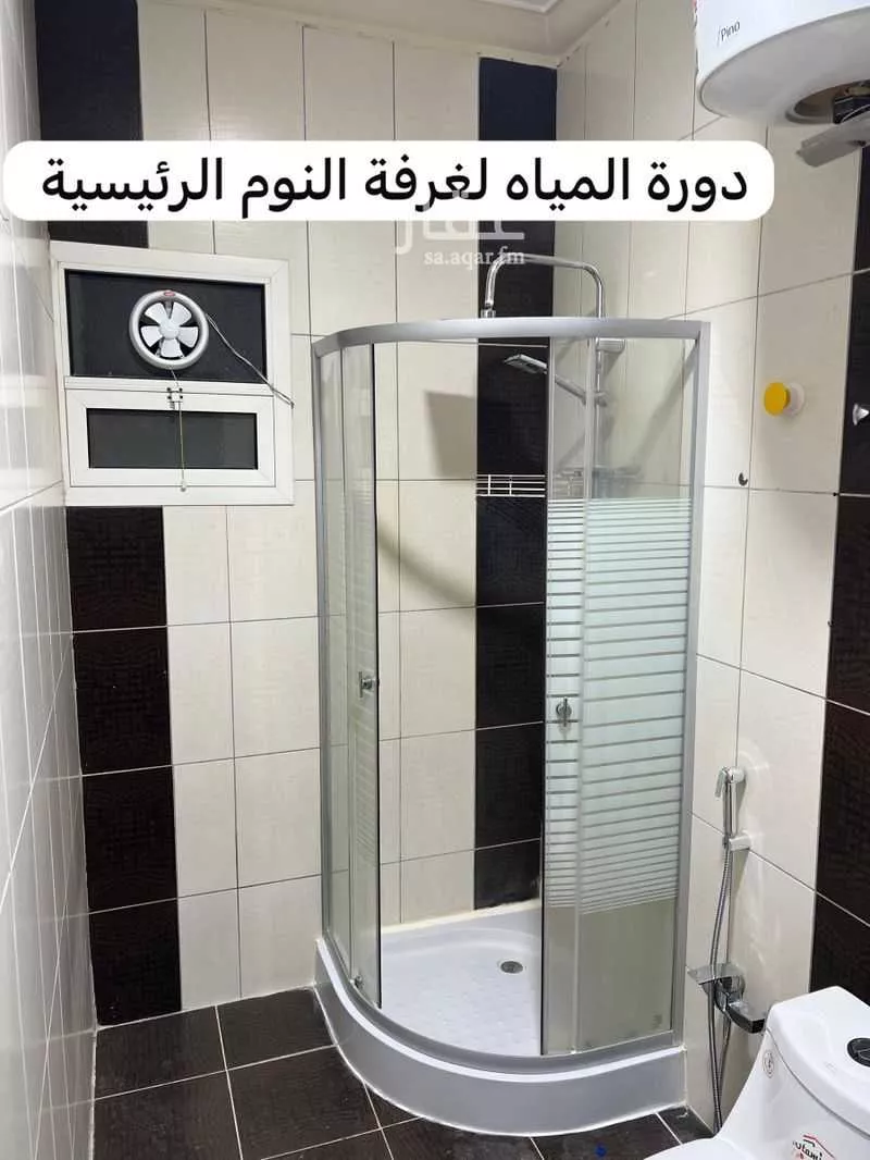 3 bedroom floor in Al Shuhada 13