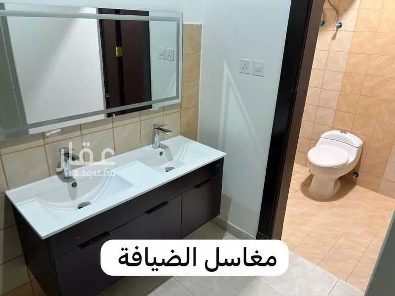 3 bedroom floor in Al Shuhada 14