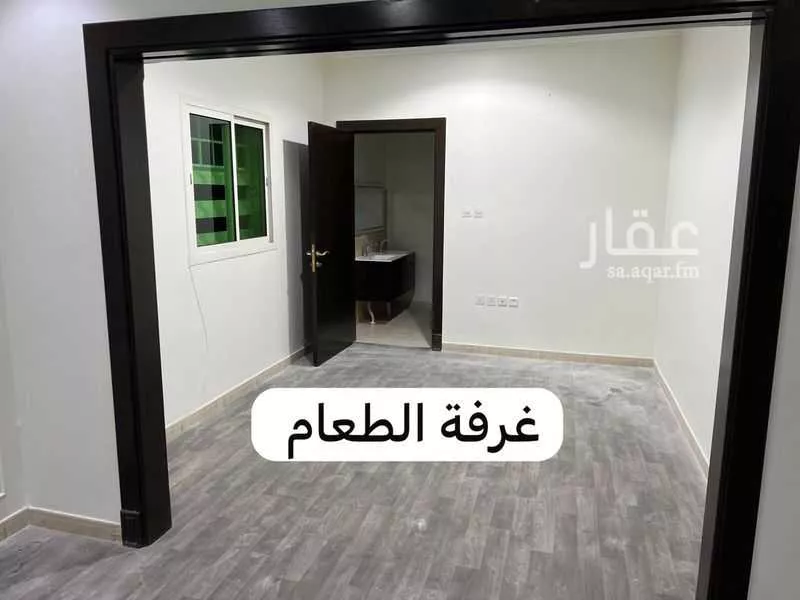 3 bedroom floor in Al Shuhada 15