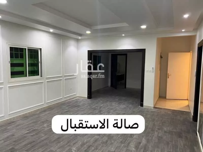 3 bedroom floor in Al Shuhada 16