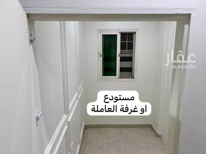 3 bedroom floor in Al Shuhada 17