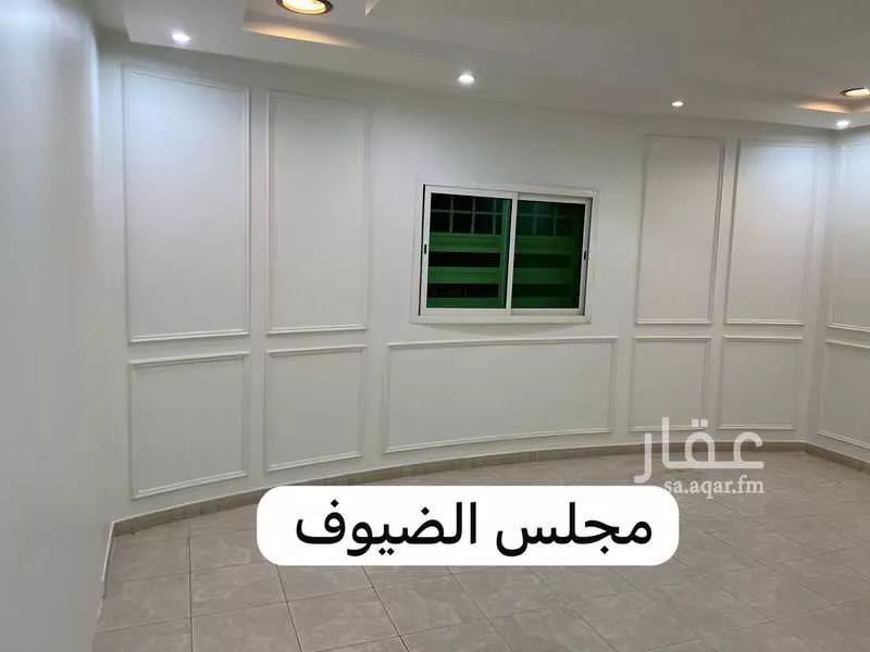 3 bedroom floor in Al Shuhada 9