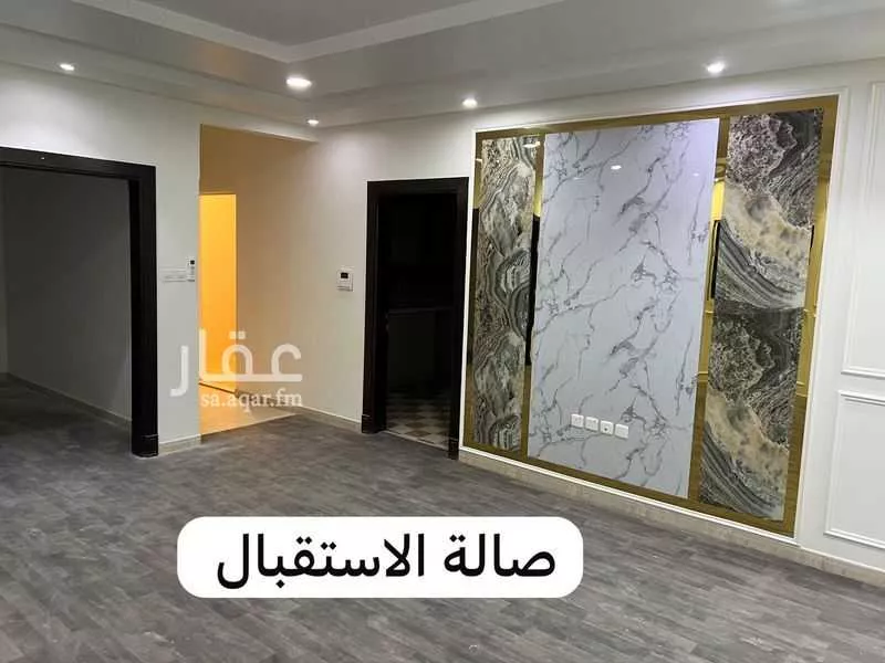 3 bedroom floor in Al Shuhada 10
