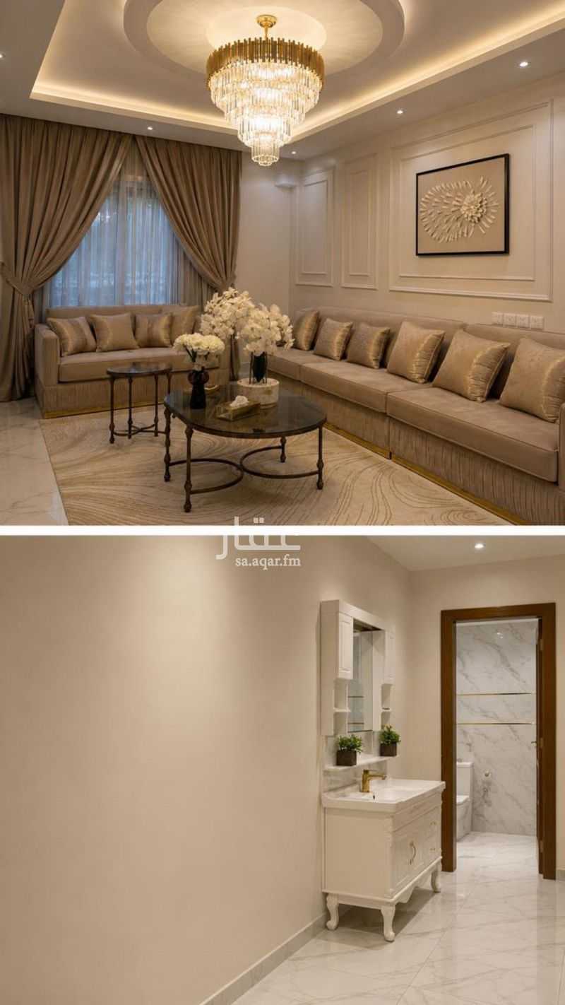 3 bedroom villa in Al Khaleej, Riyadh 4