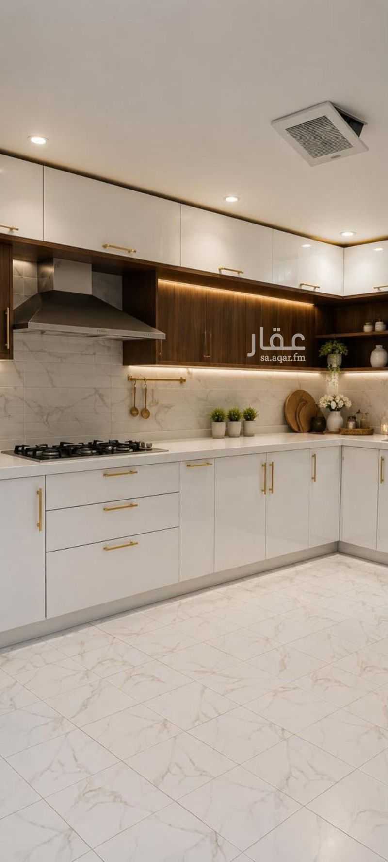 3 bedroom villa in Al Khaleej, Riyadh 7