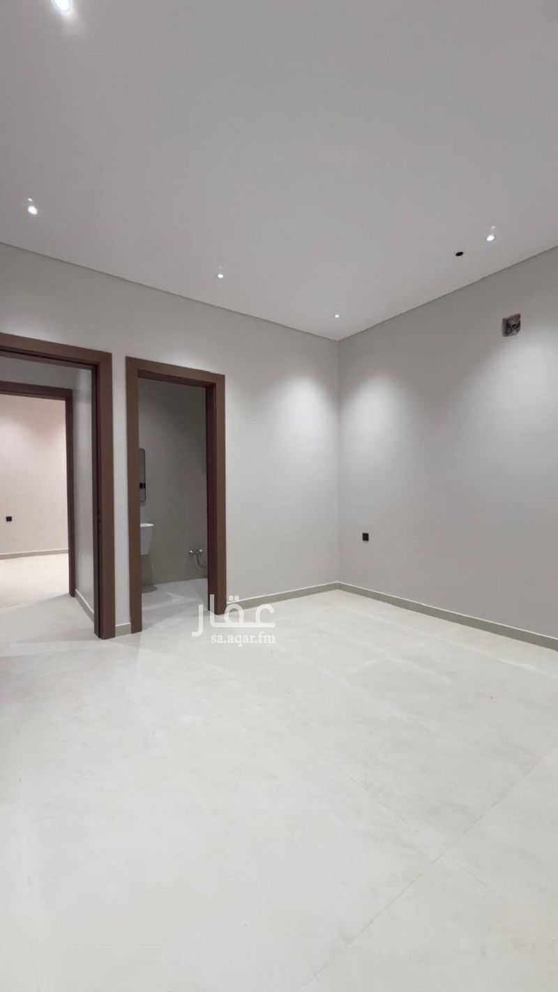 3 bedroom villa in Taibah, Riyadh 8