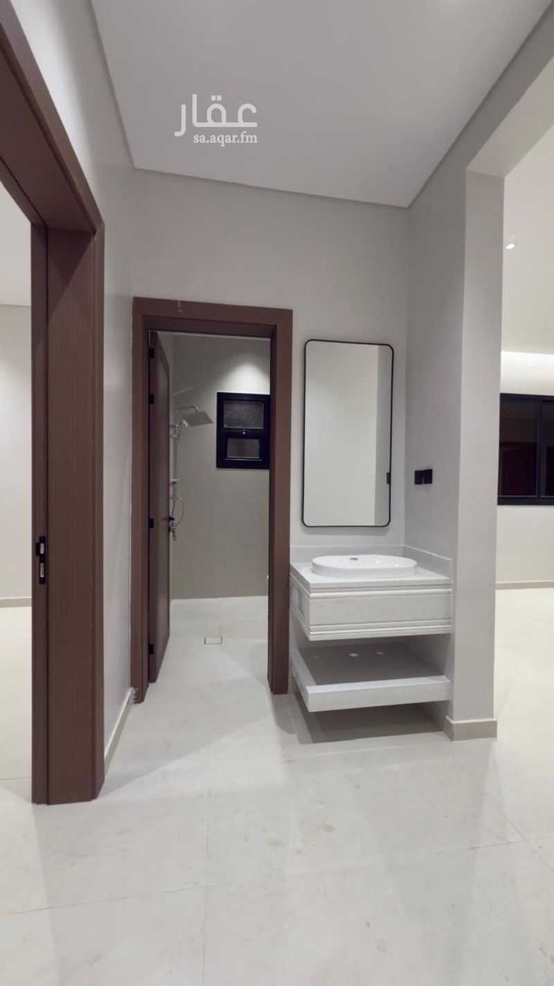 3 bedroom villa in Taibah, Riyadh 9