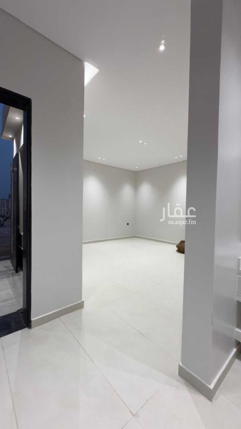 3 bedroom villa in Taibah, Riyadh 21