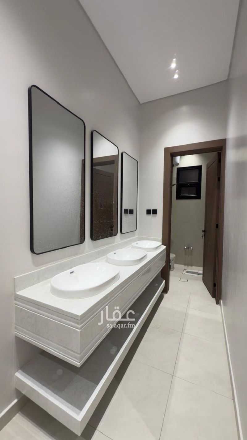 3 bedroom villa in Taibah, Riyadh 19