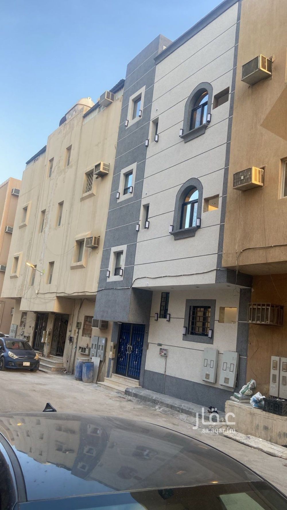 عقار 9 غرف في الوزارات، الرياض 2