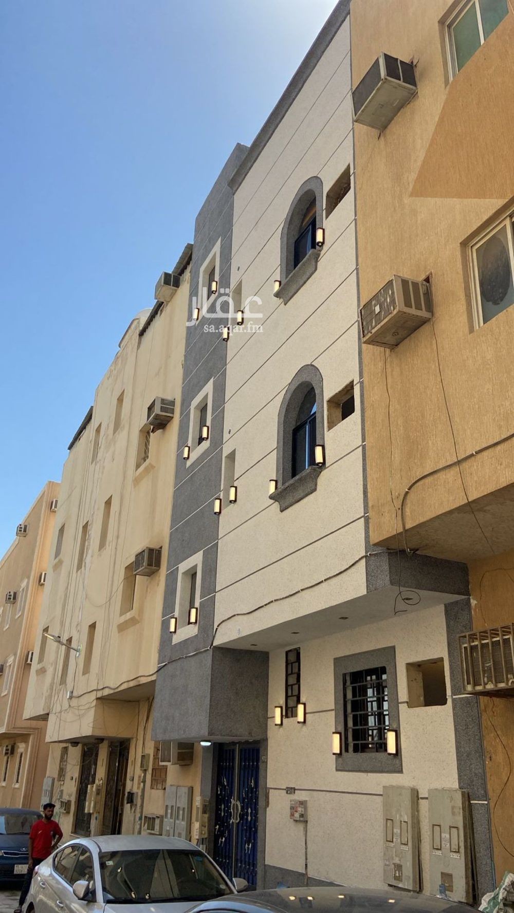 عقار 9 غرف في الوزارات، الرياض 3