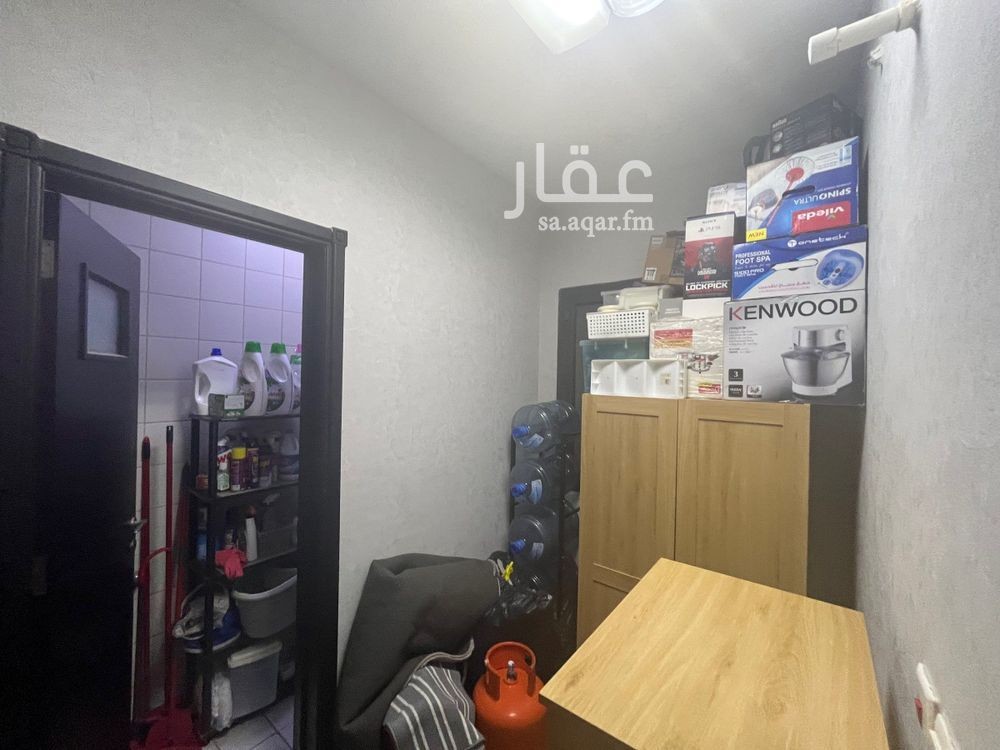 شقة 4 غرف في السويدي، الرياض 5