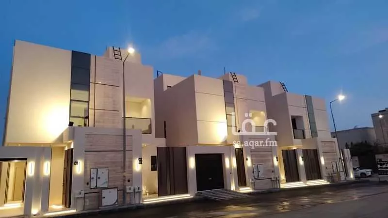 1 bedroom apartment in Al Rawabi, Riyadh 3