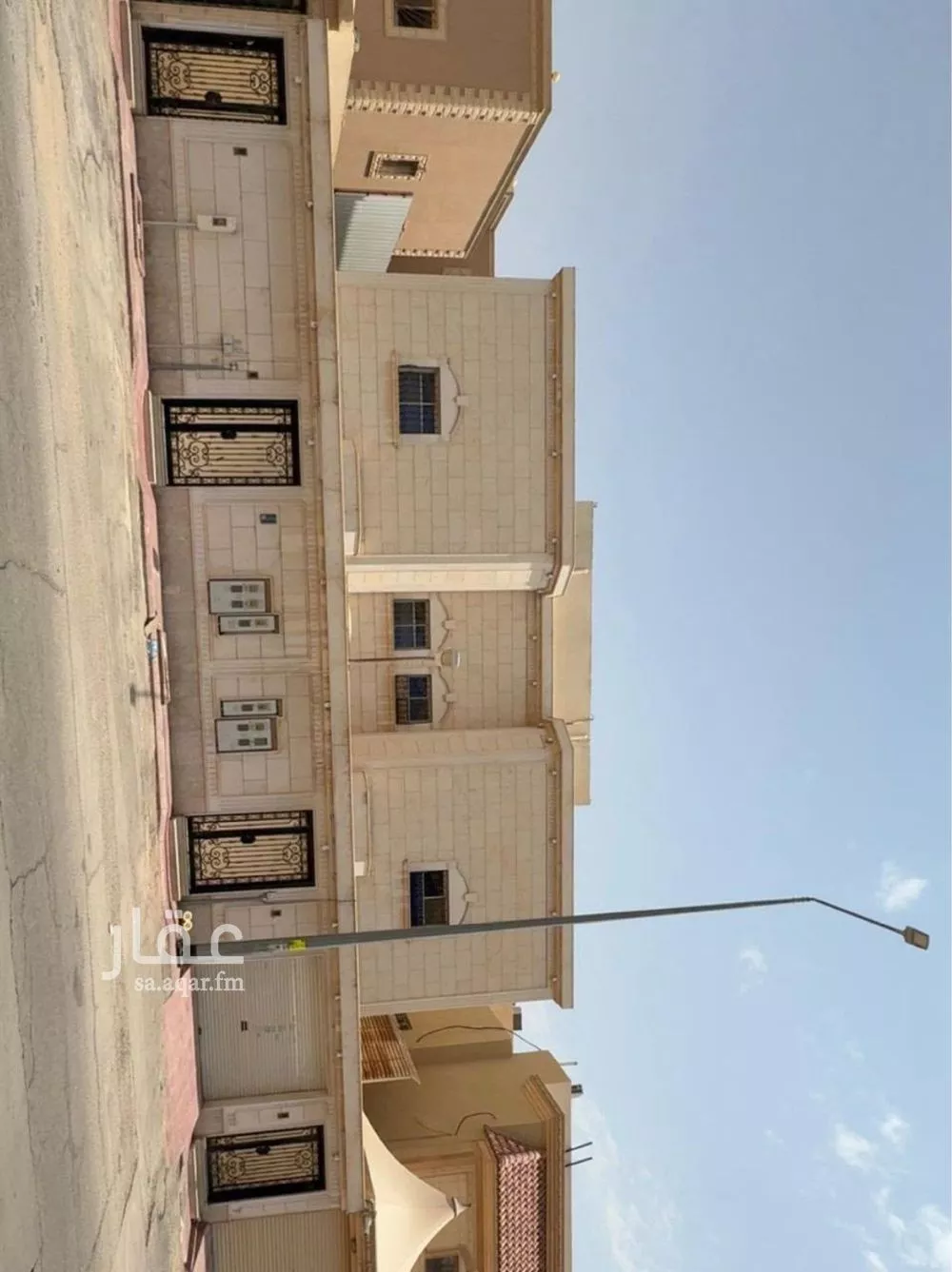 8 bedroom building in Al Yarmouk, Riyadh 2
