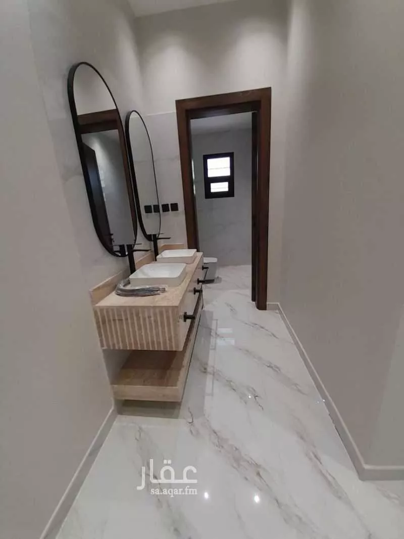 7 bedroom floor in Al Rimal 7