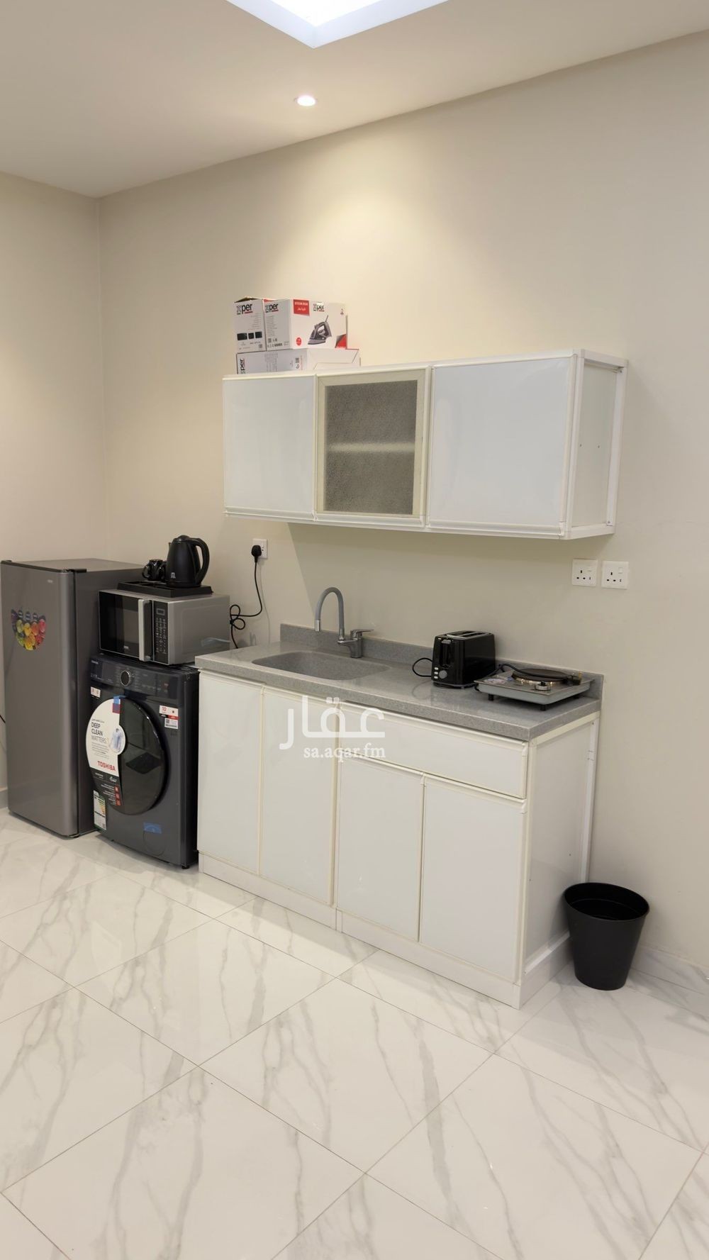 1 bedroom apartment in Ar Rakah Al Janubiyah, Eastern Province 5