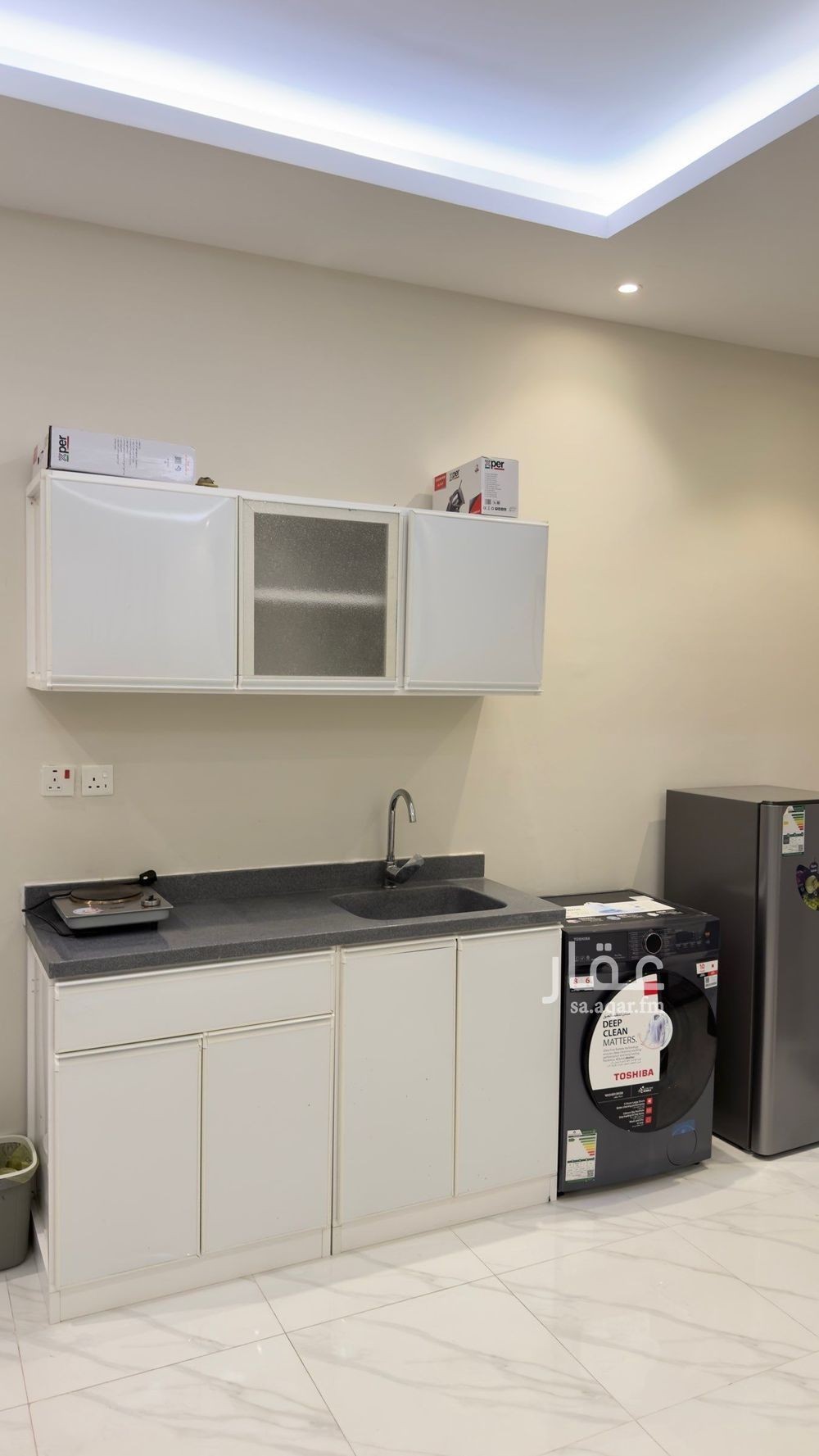 1 bedroom apartment in Ar Rakah Al Janubiyah, Eastern Province 8
