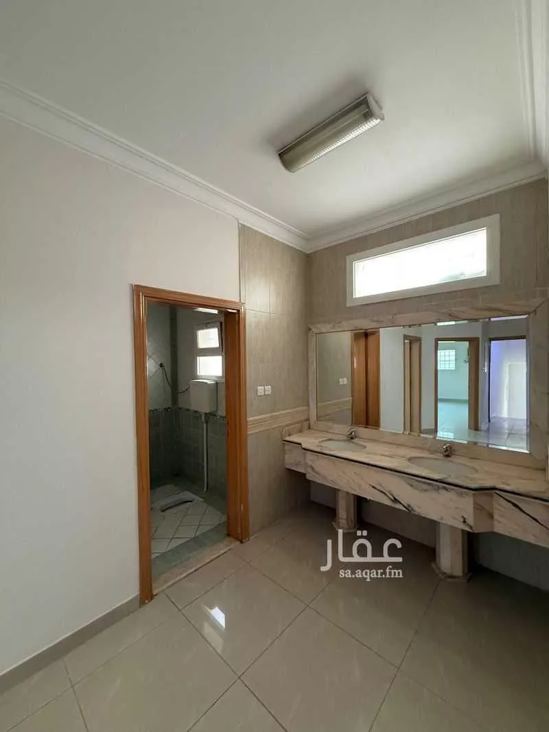 دور 3 غرف في العقيق 15