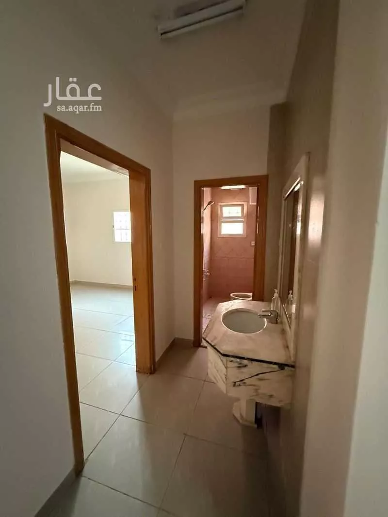 دور 3 غرف في العقيق 22