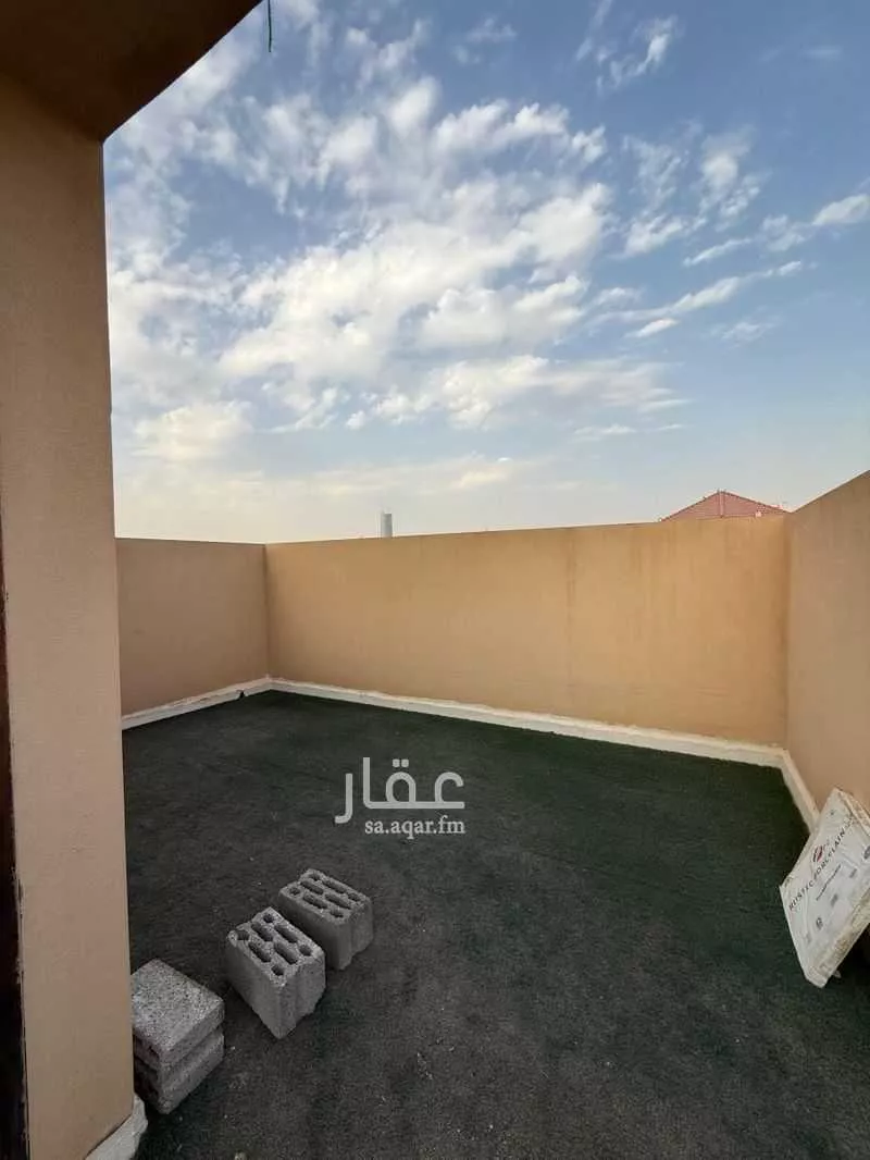 دور 3 غرف في العقيق 28