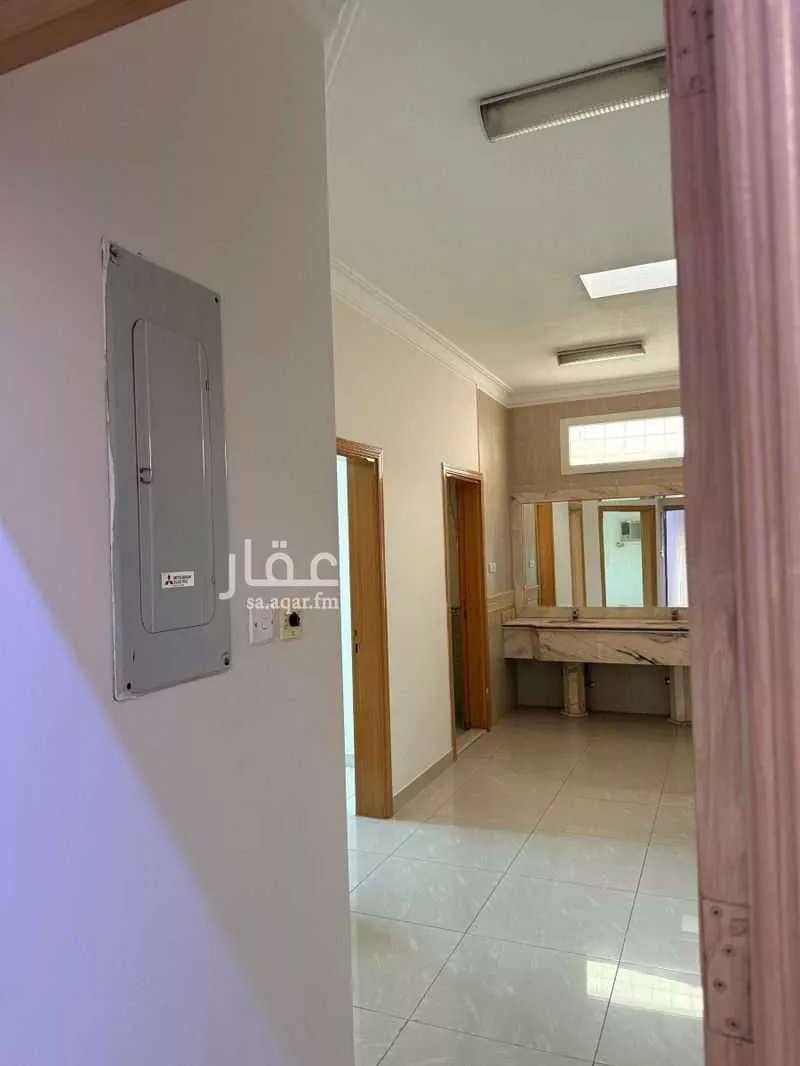 دور 3 غرف في العقيق 7