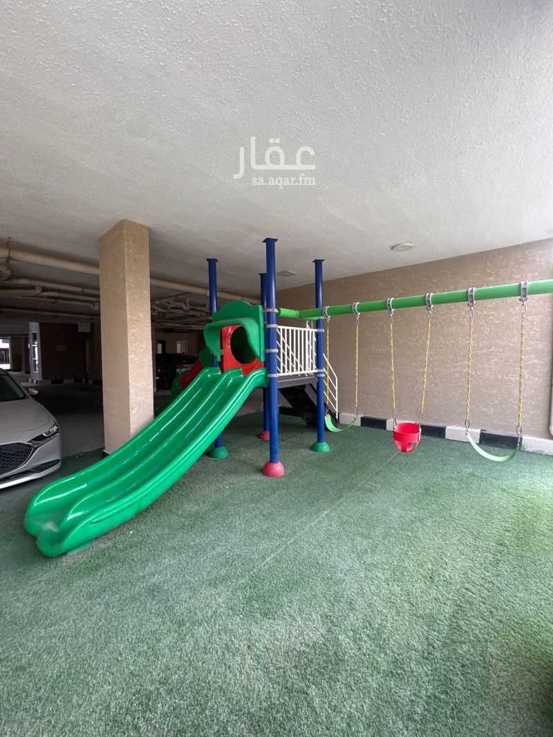 شقة 4 غرف في الحمرا، الخبر 2