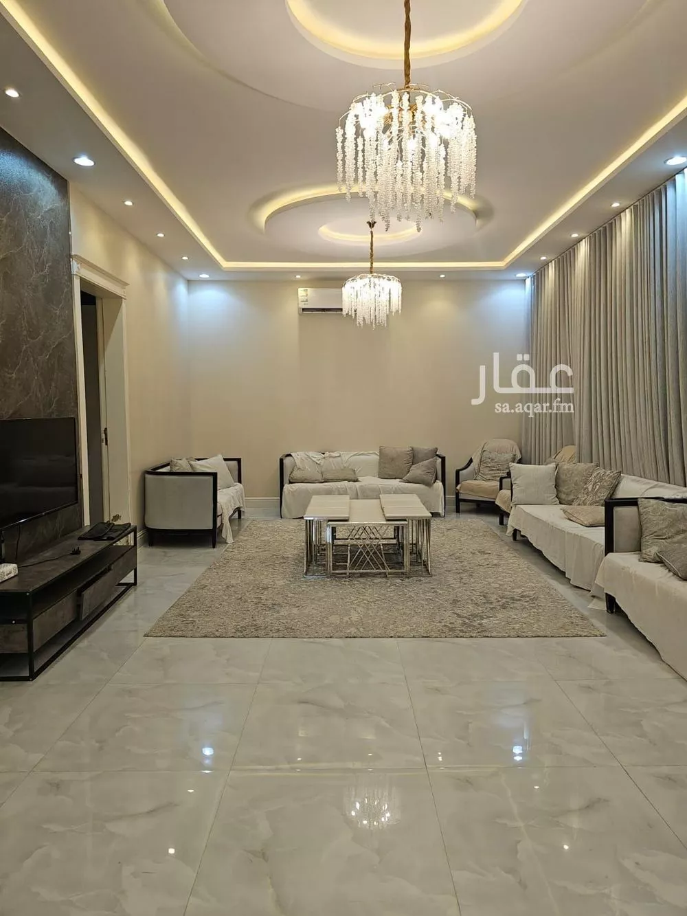 7 bedroom villa in As Saadah, Riyadh 2