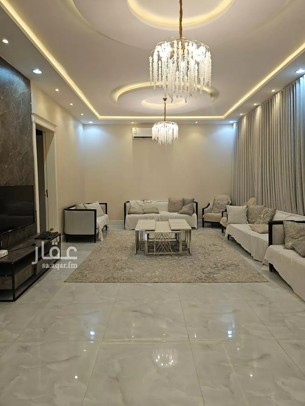 7 bedroom villa in As Saadah, Riyadh