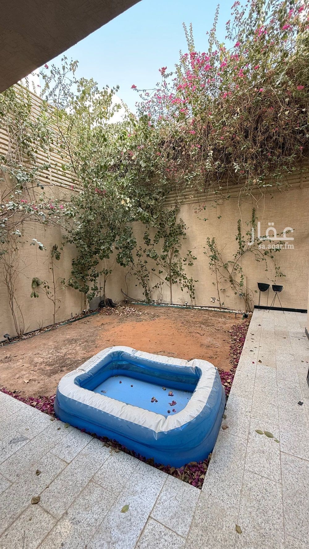 4 bedroom villa in Al Aridh, Riyadh 13