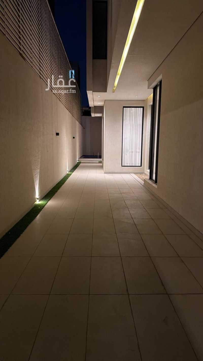 فيلا 4 غرف في الندى، الرياض 6