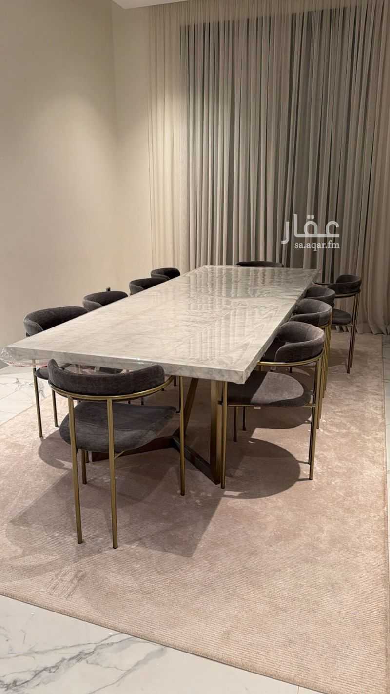 فيلا 4 غرف في الندى، الرياض 3