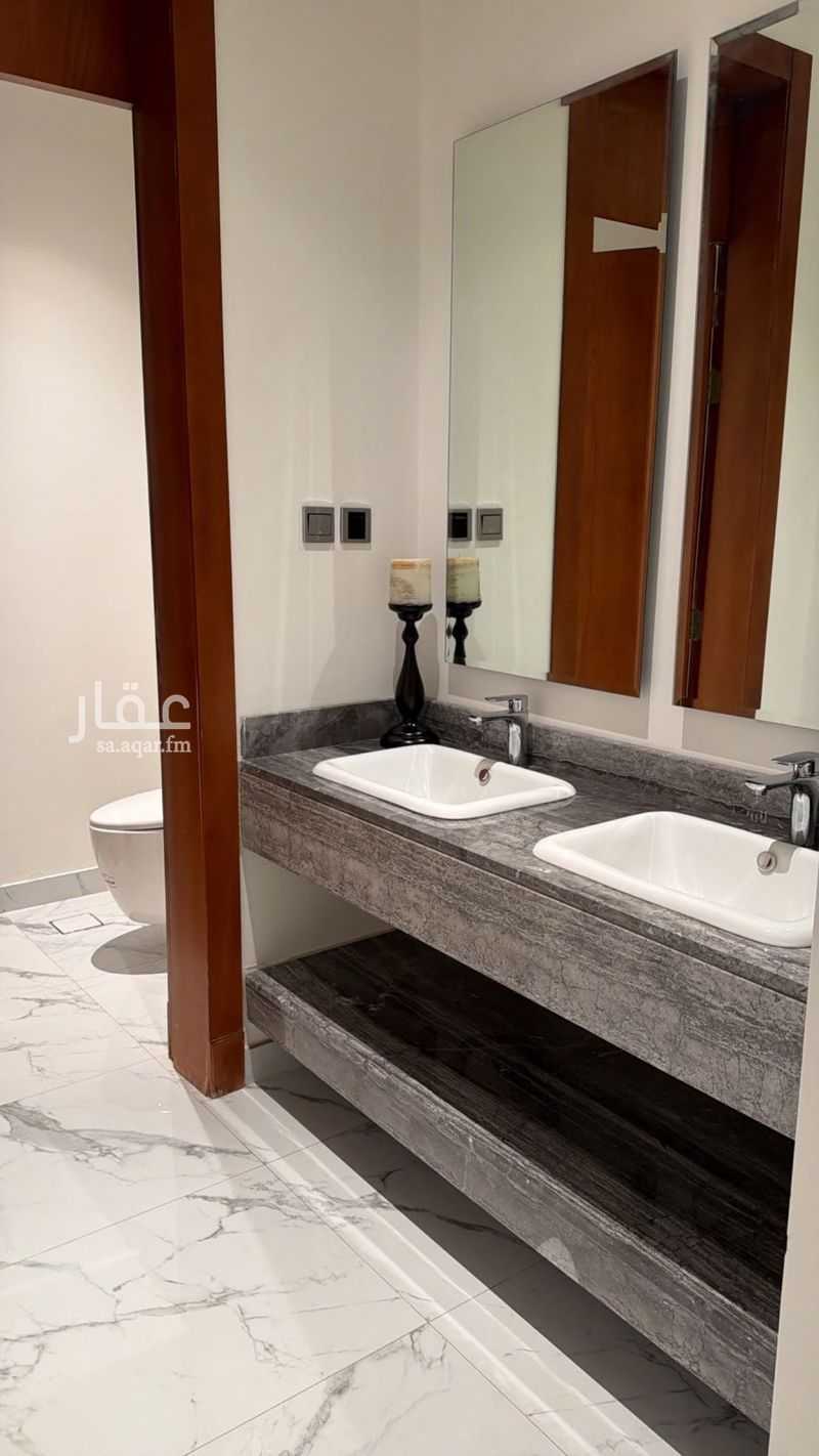 فيلا 4 غرف في الندى، الرياض 8