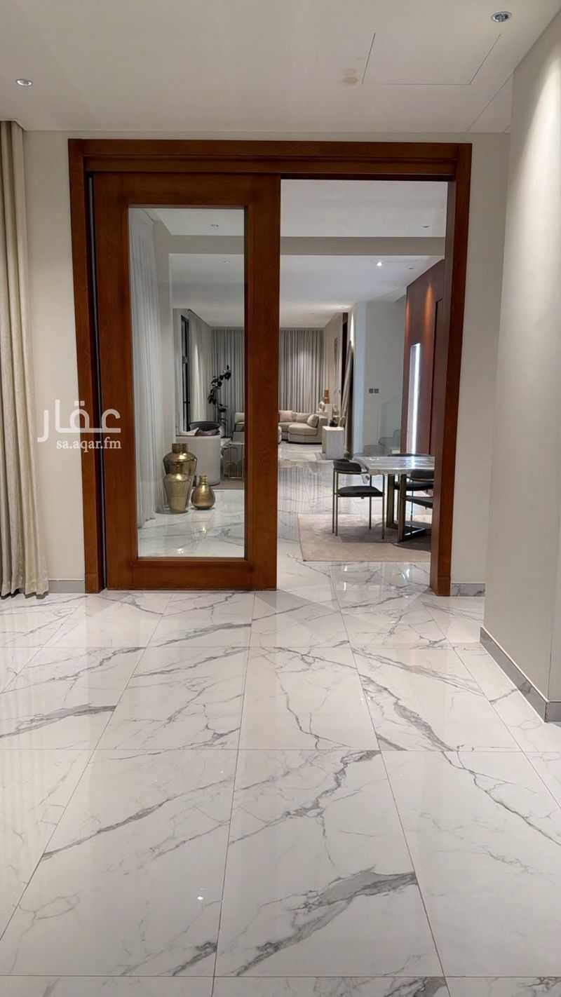 فيلا 4 غرف في الندى، الرياض 4